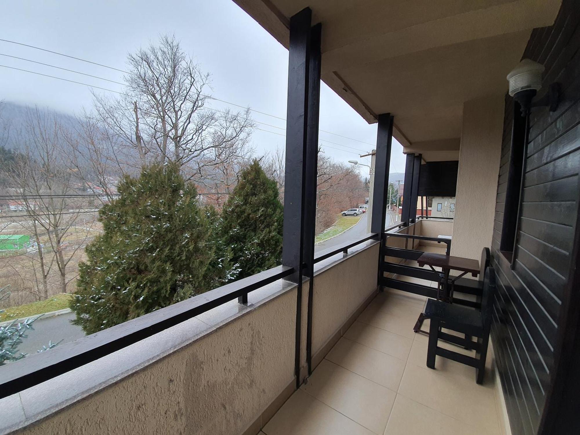 Pensiunea Public House Buşteni Værelse billede