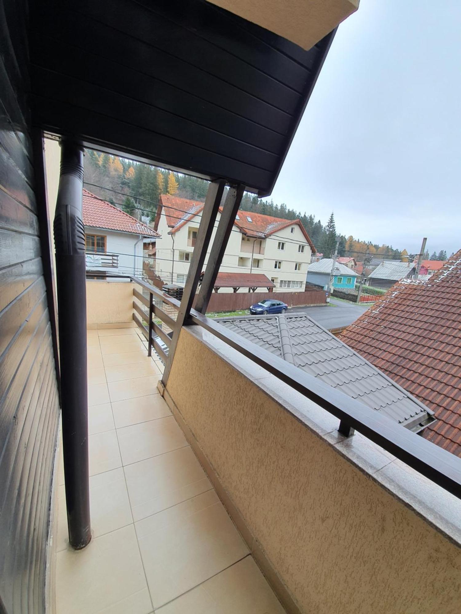 Pensiunea Public House Buşteni Værelse billede